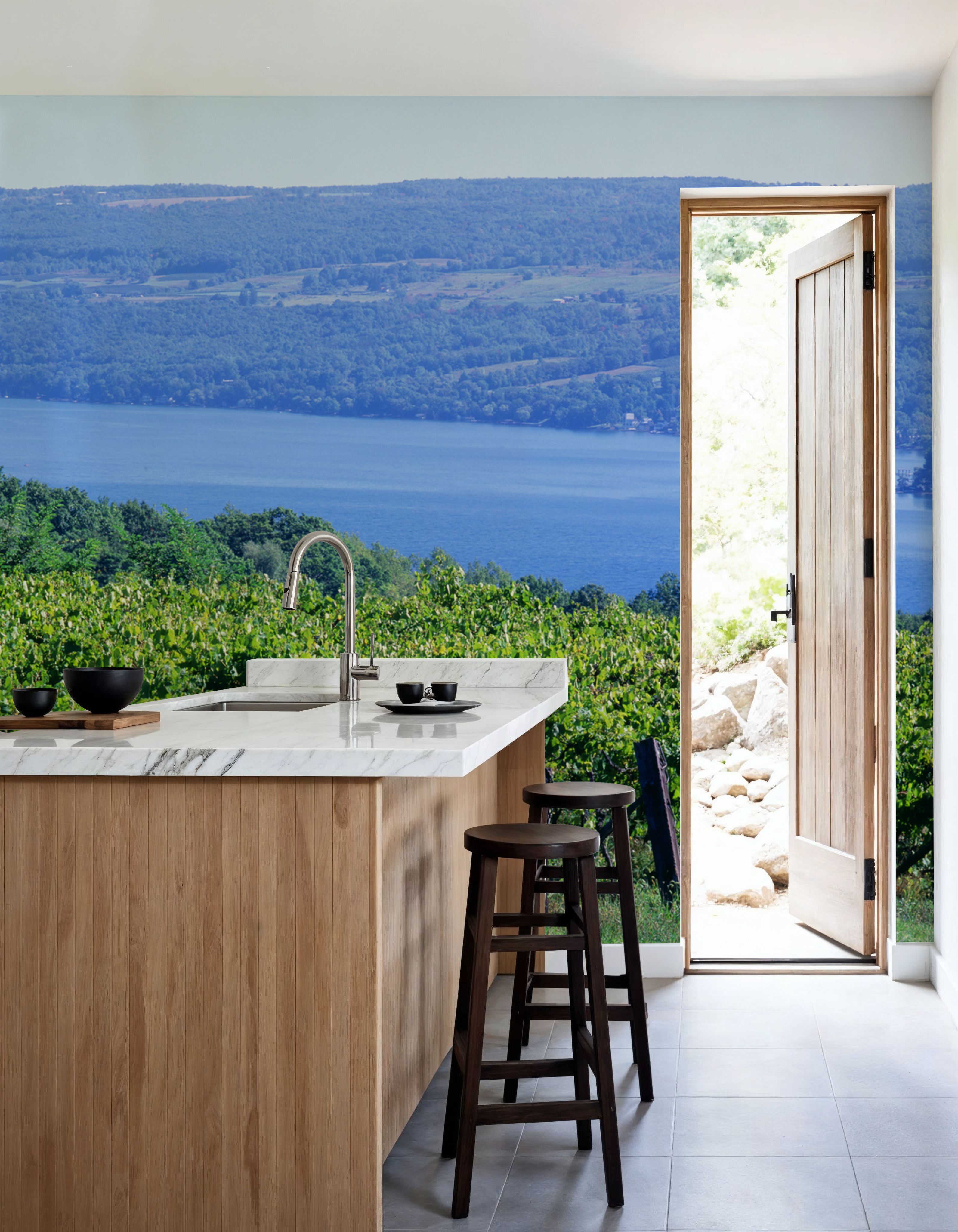 Vineyard Vista