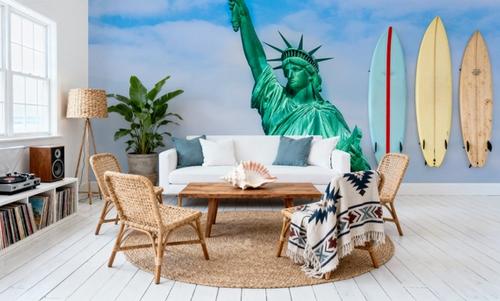 Statue of Liberty I