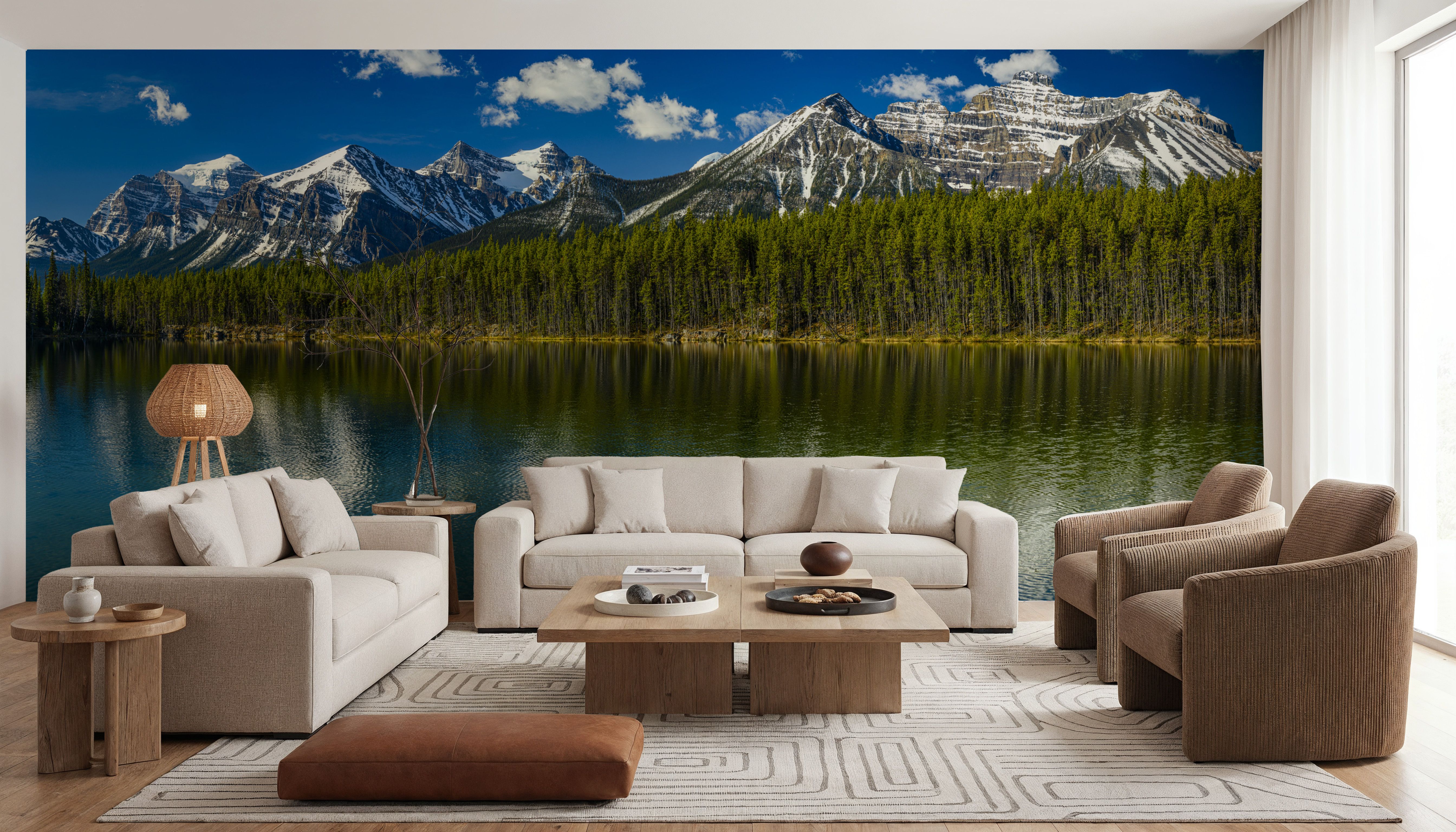 Lake Louise