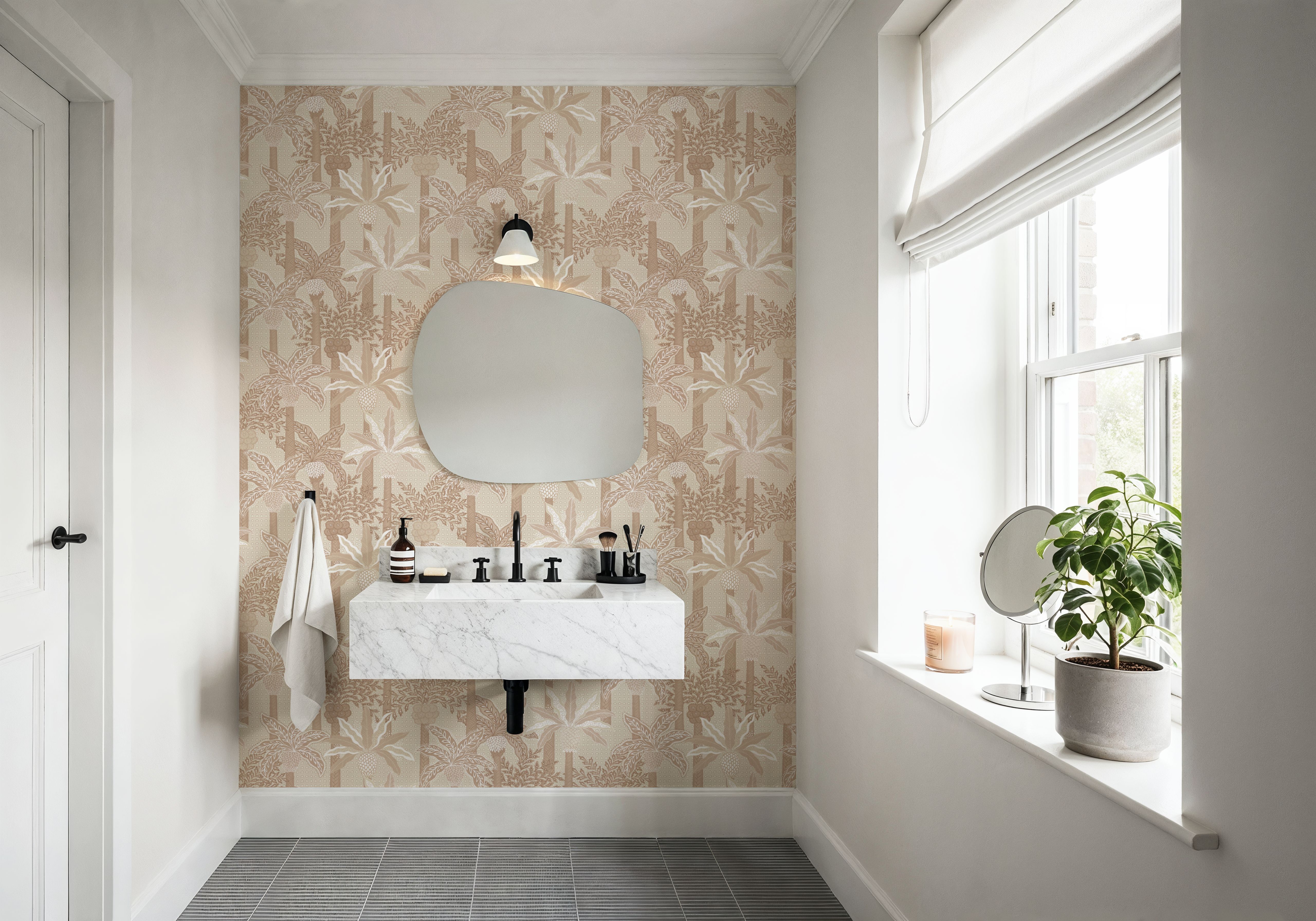 Palmera Luxe, Alpine Oat