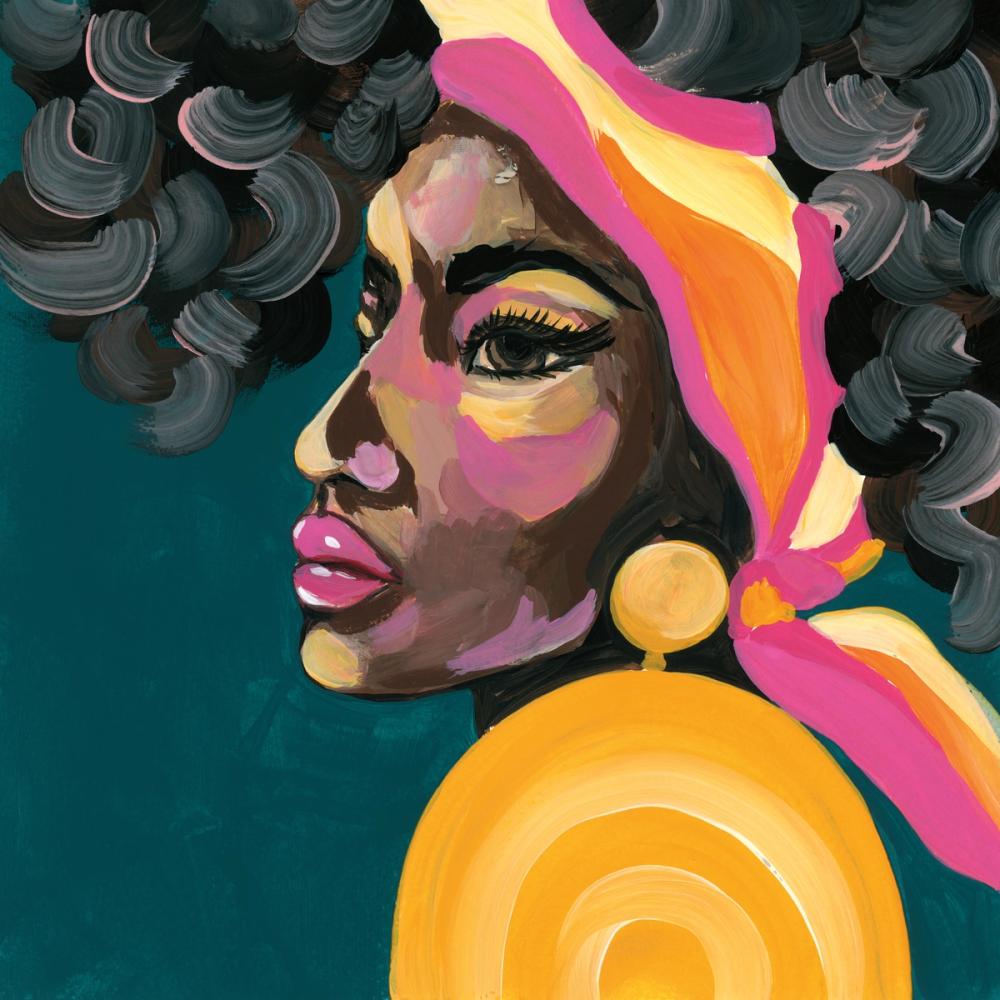 Fabulous and Glamorous I