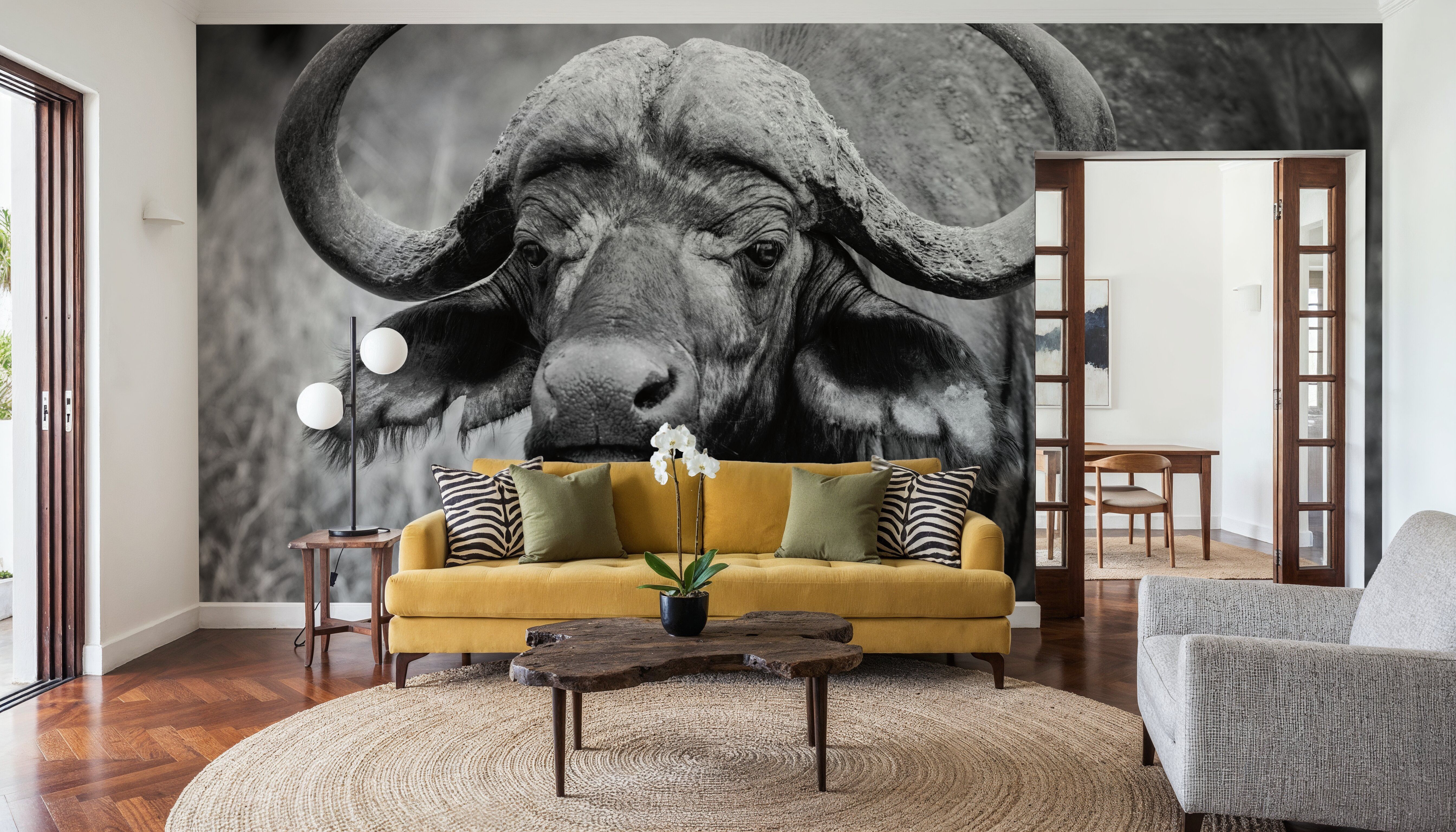 African Buffalo