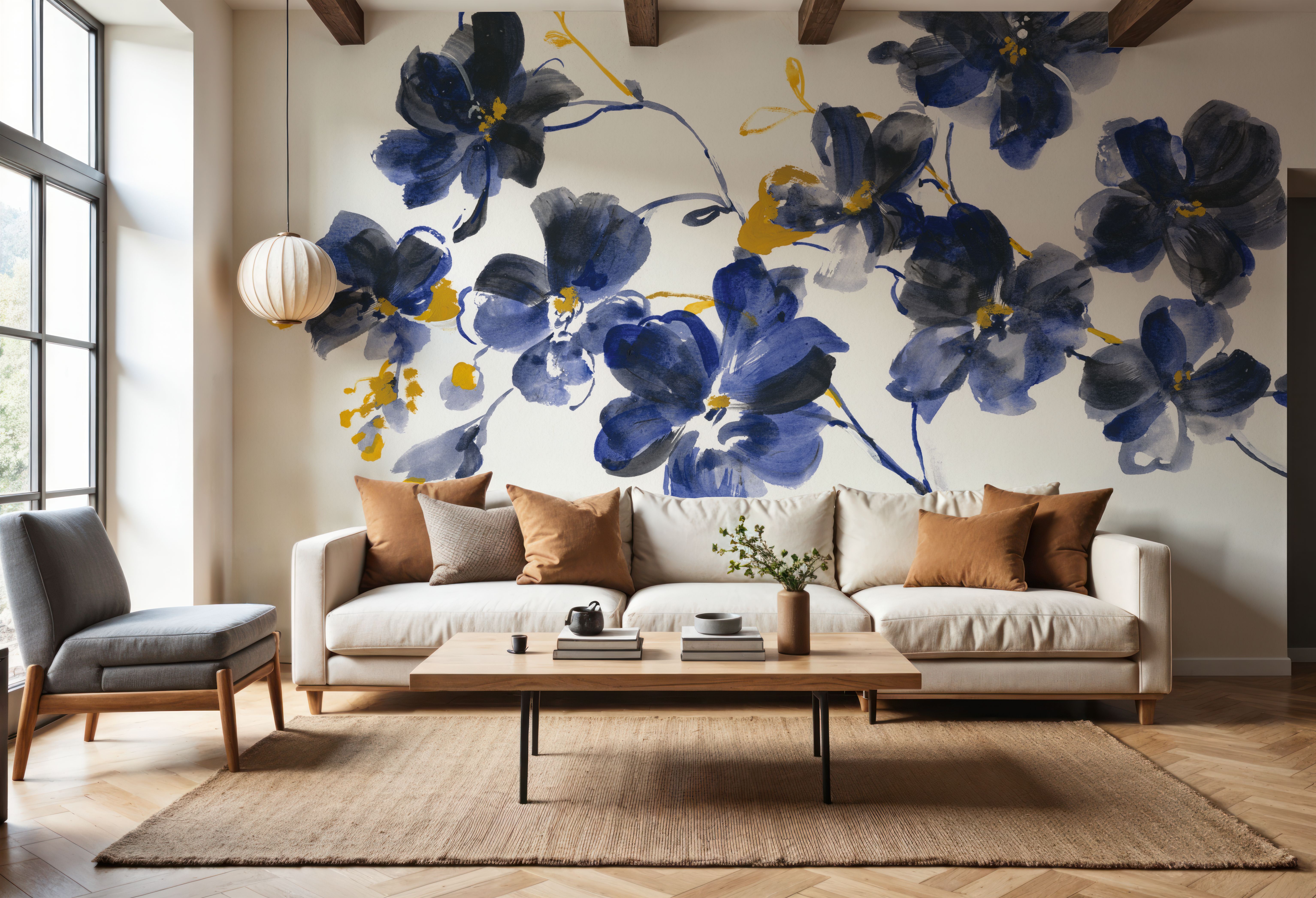 Blue Branch