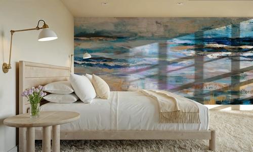 Coastal View