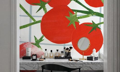 Fresh Tomatoes II