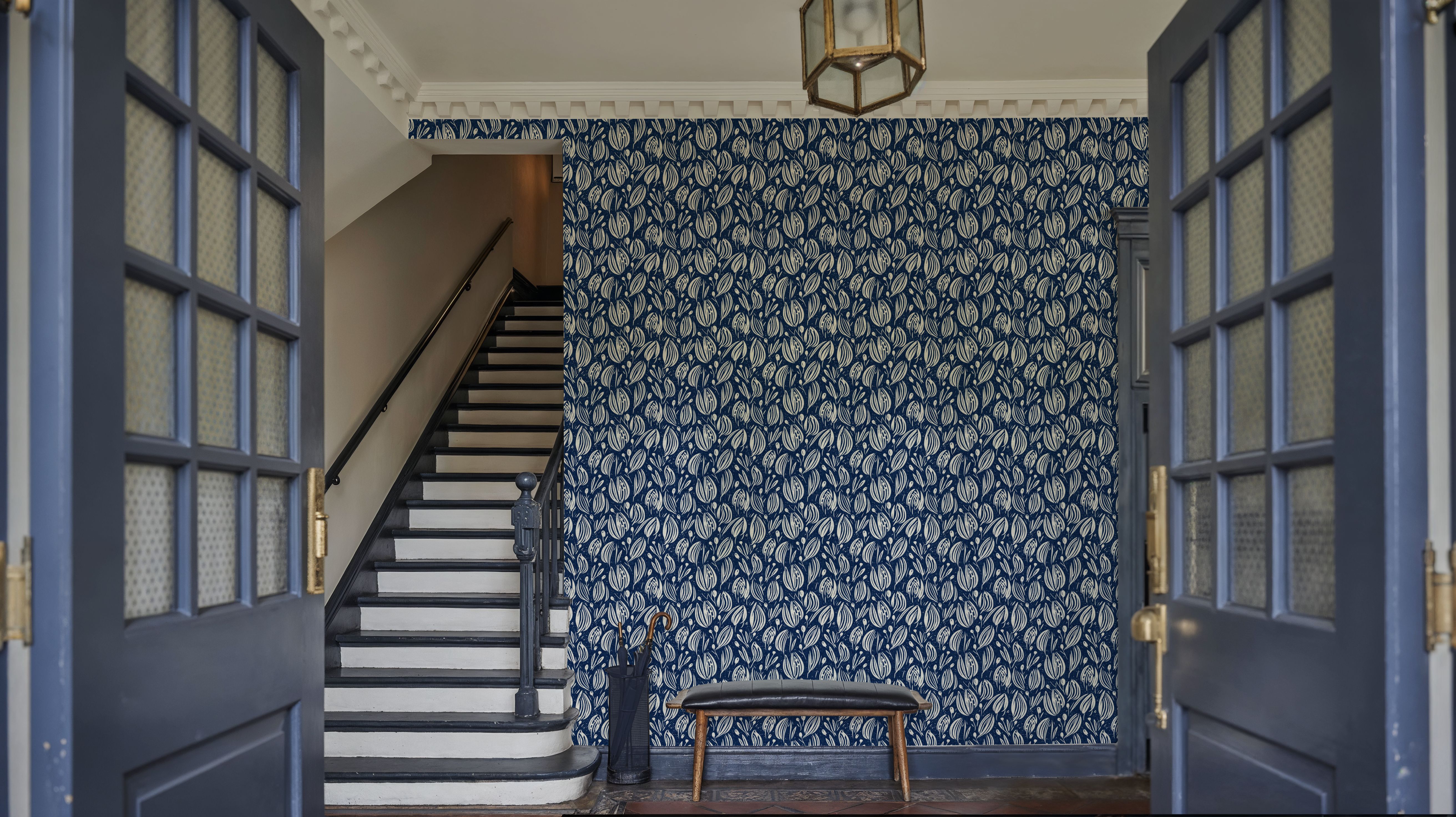 Gent, Royal Blue
