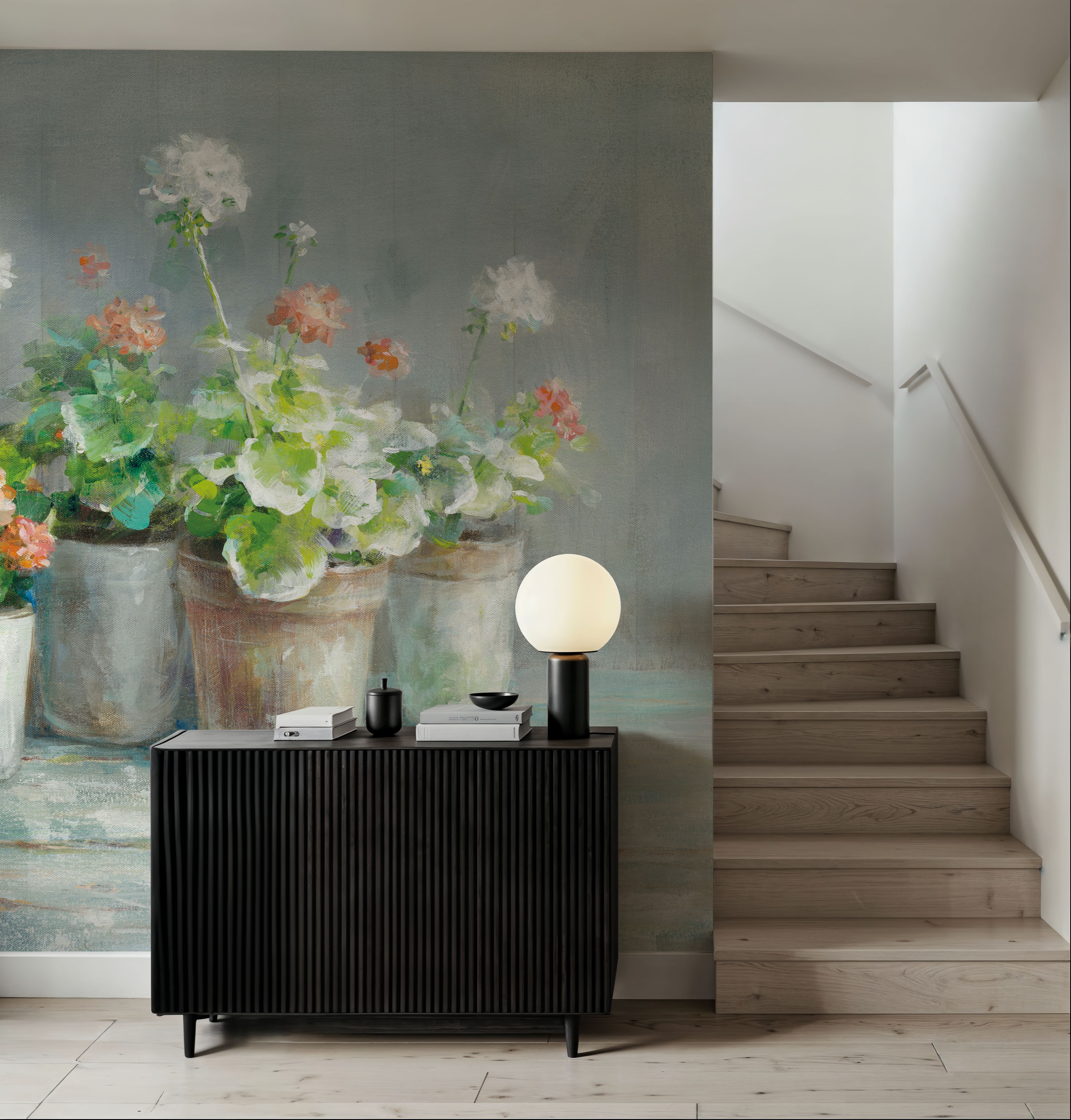 Farmhouse Geranium