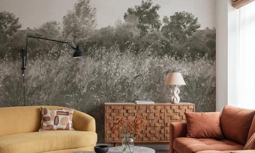 Meadow Whisper, Olive