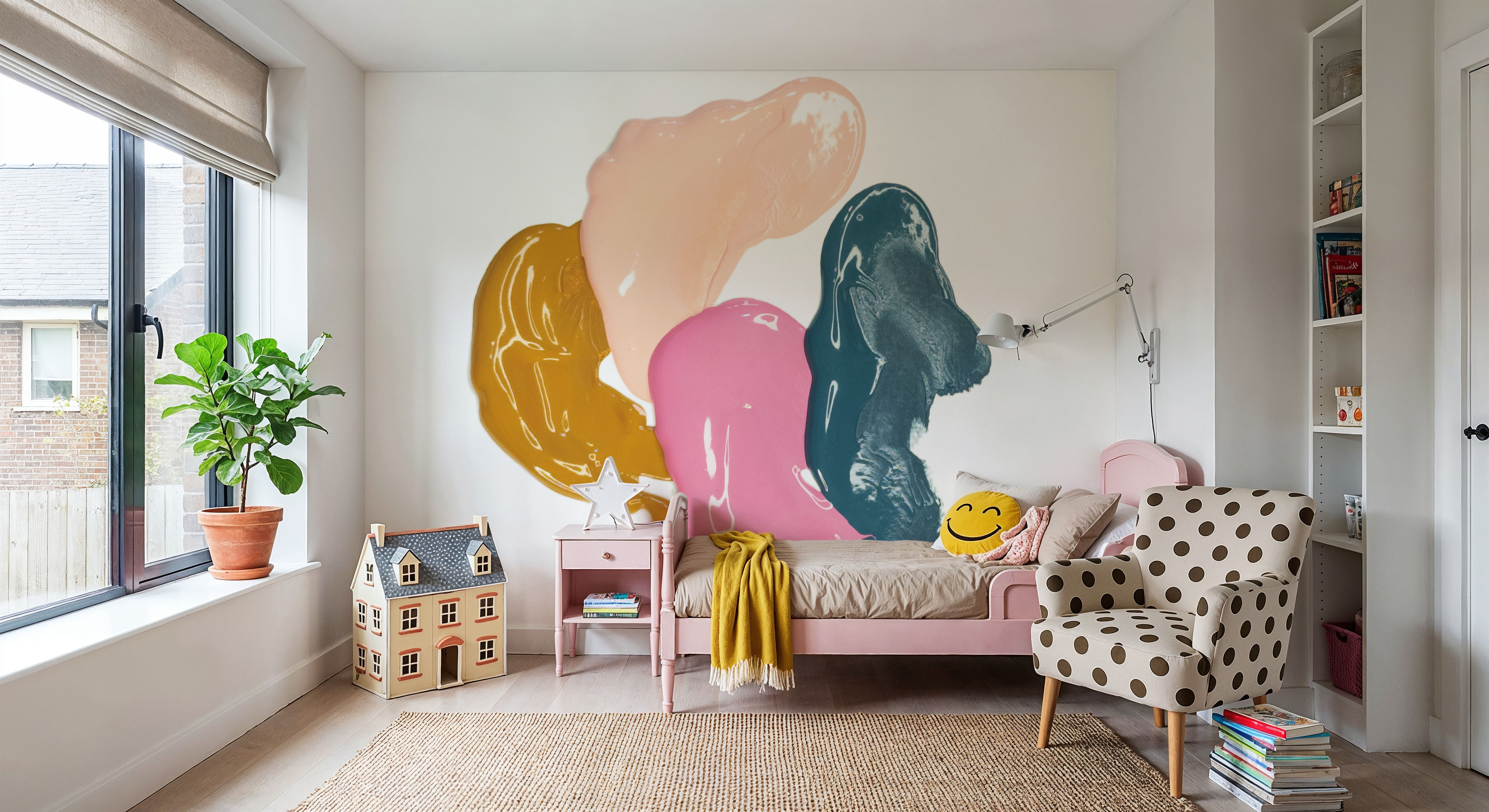 Dreaming of Paint II