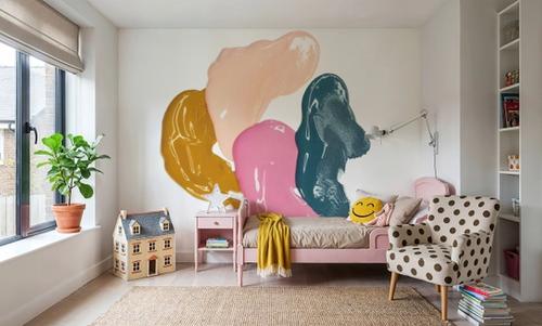 Dreaming of Paint II