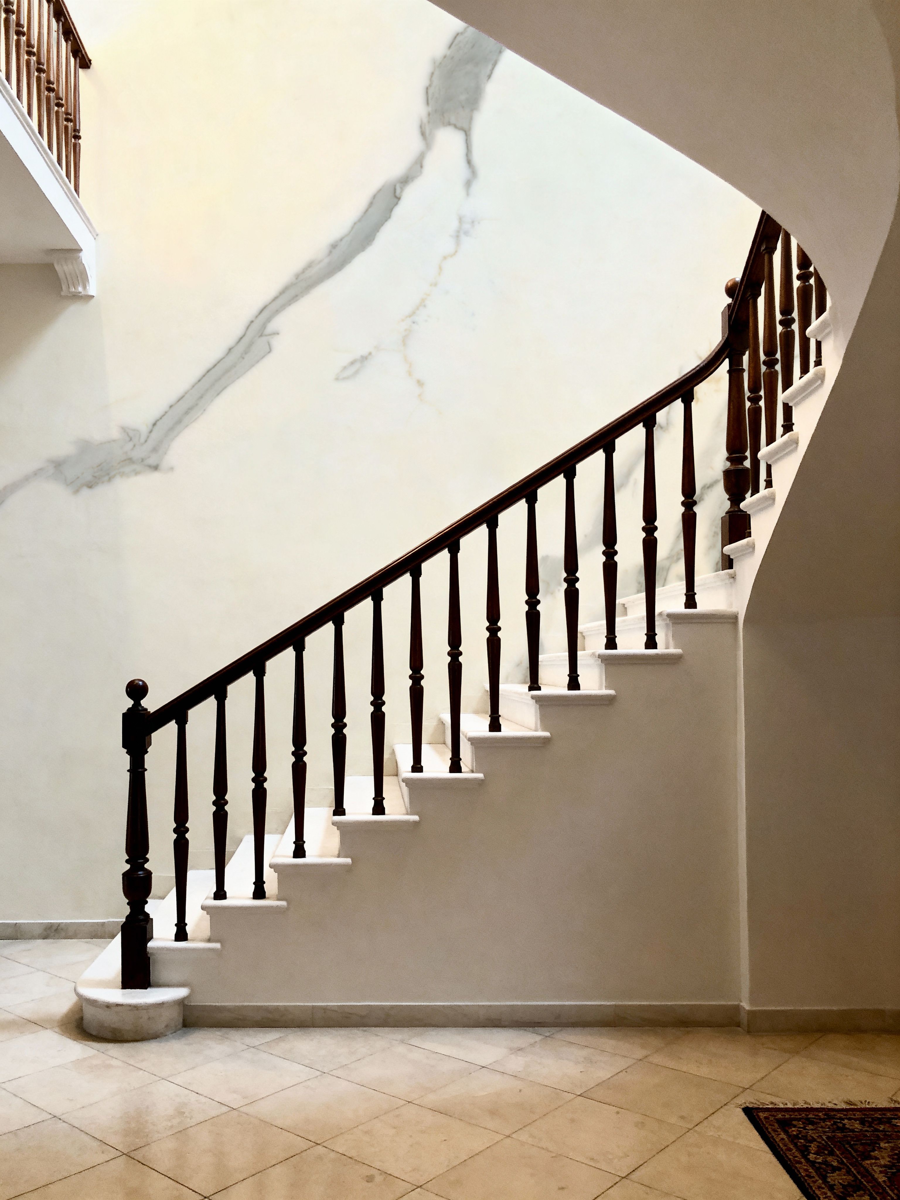 Statuario Marble