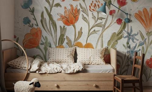 Floral In Sight