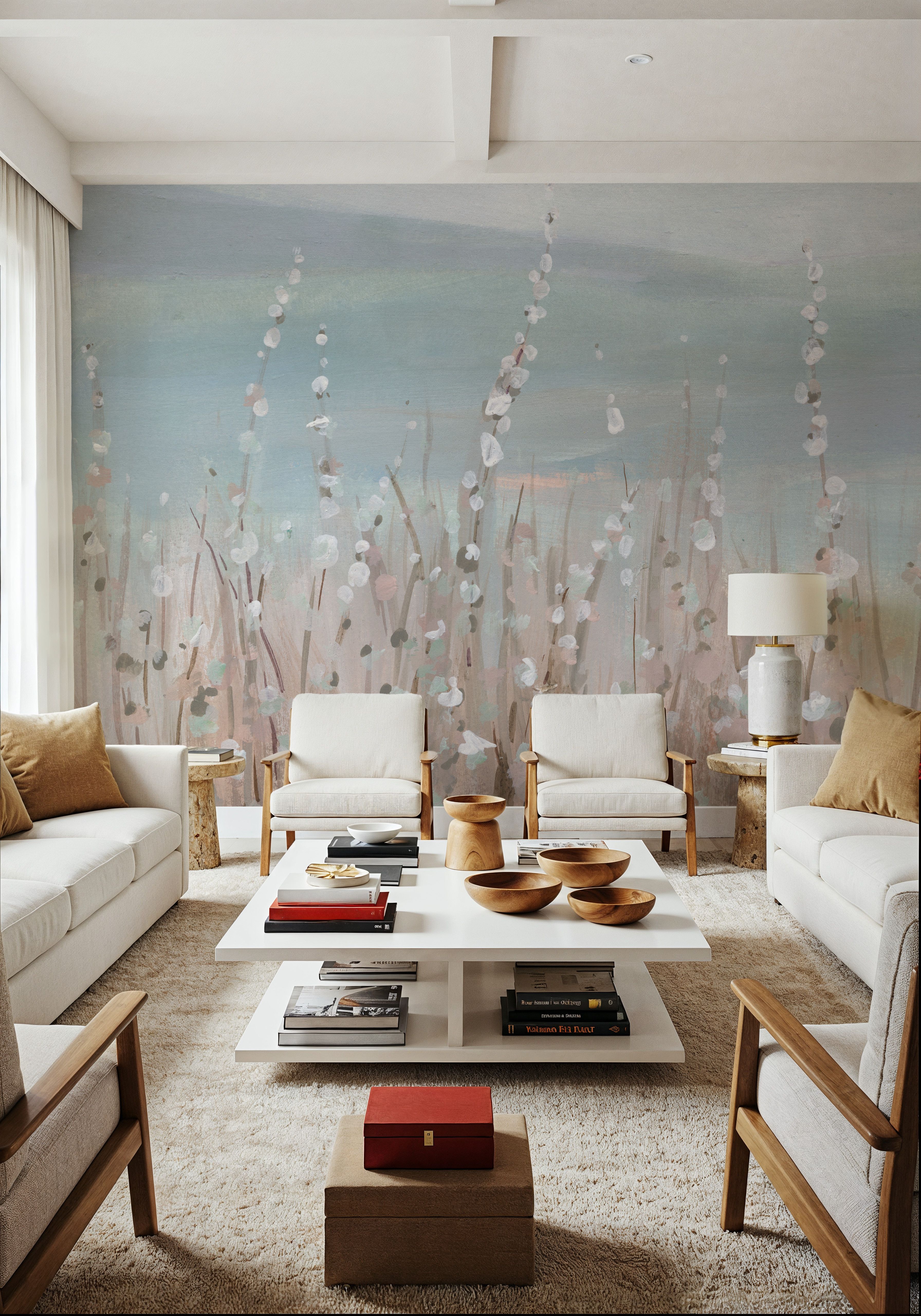 Coastal Bloom