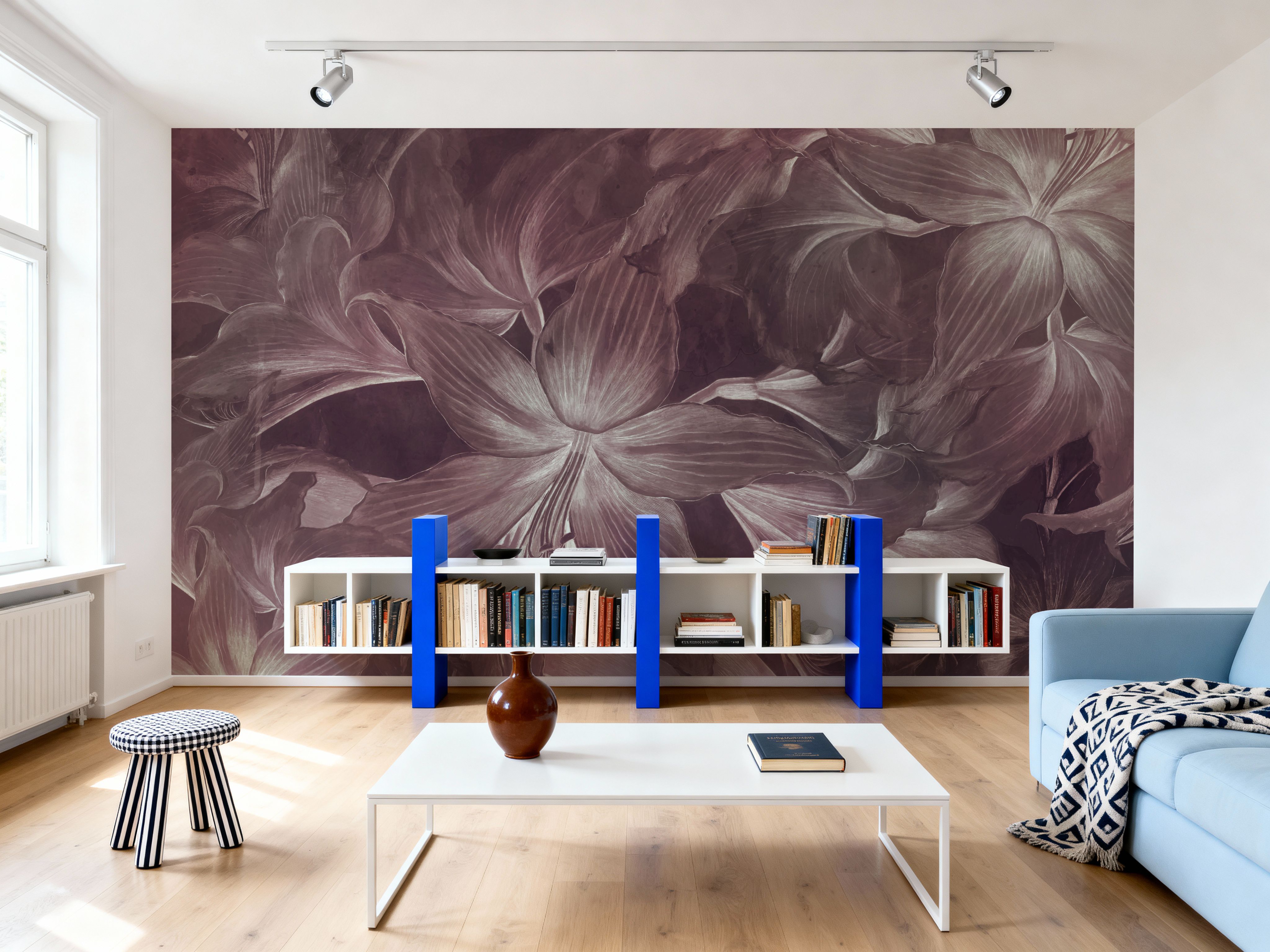  Amarantus dream Warm