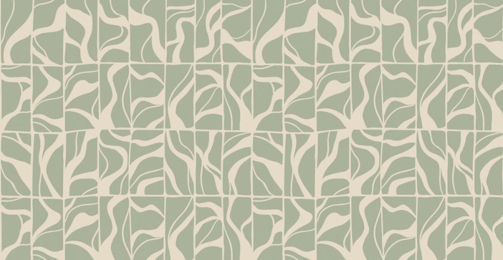 Linear Drift, Laurel Green