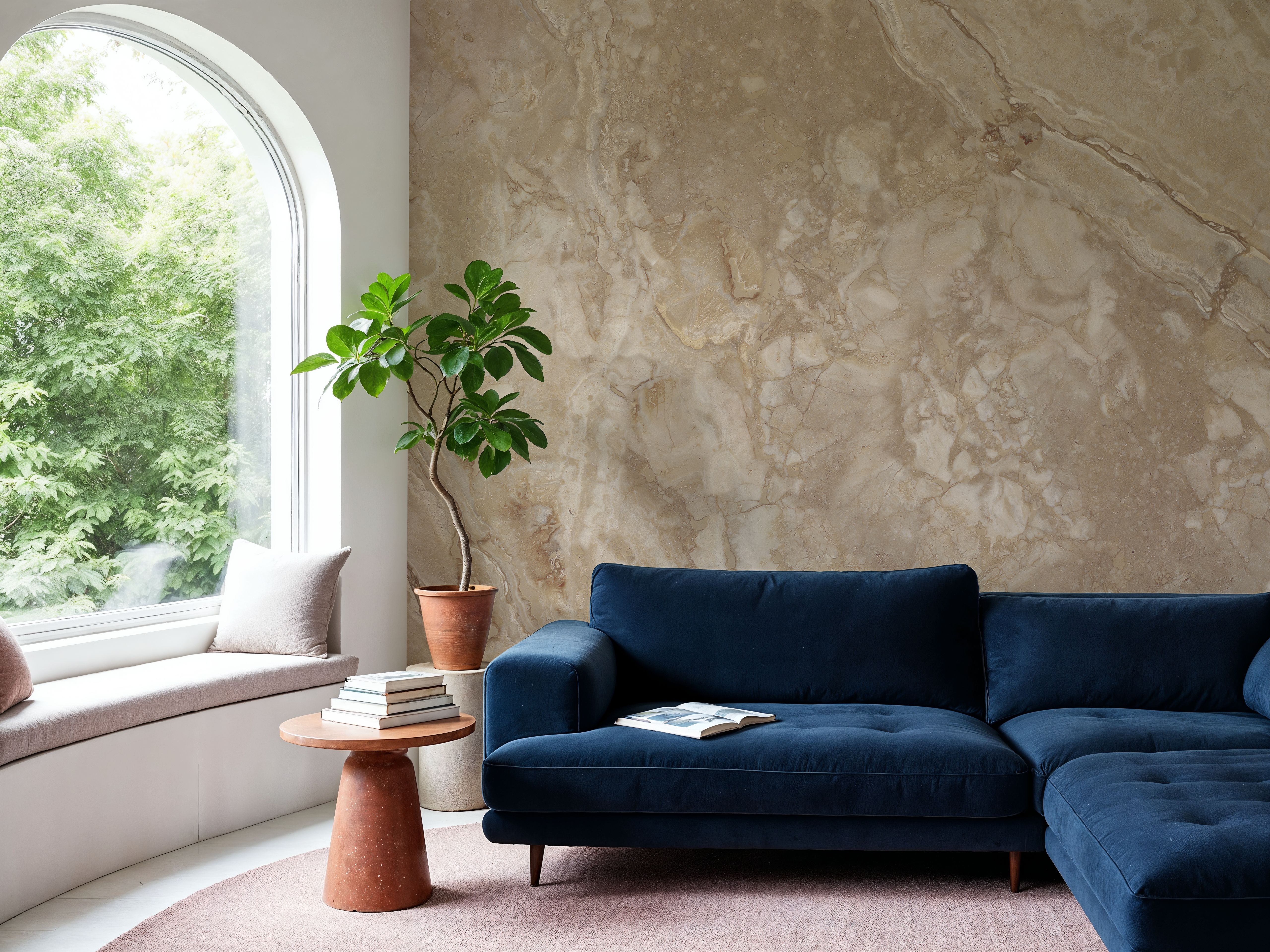 Primavera Vinata Marble