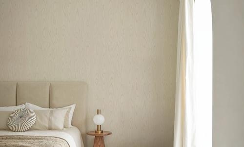 Conoid Grain, Naples Yellow