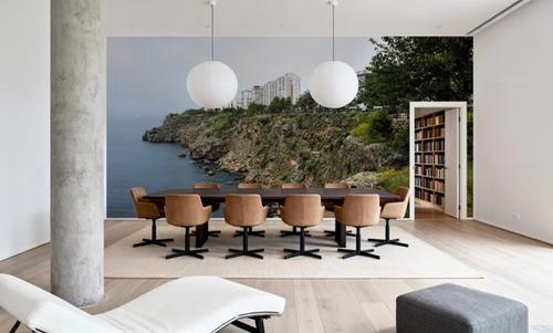 Cliffside Vista