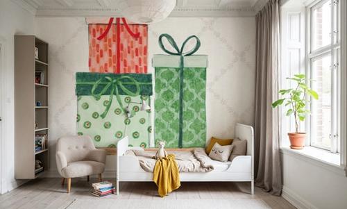Holiday Bows III