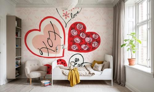 Love Hearts