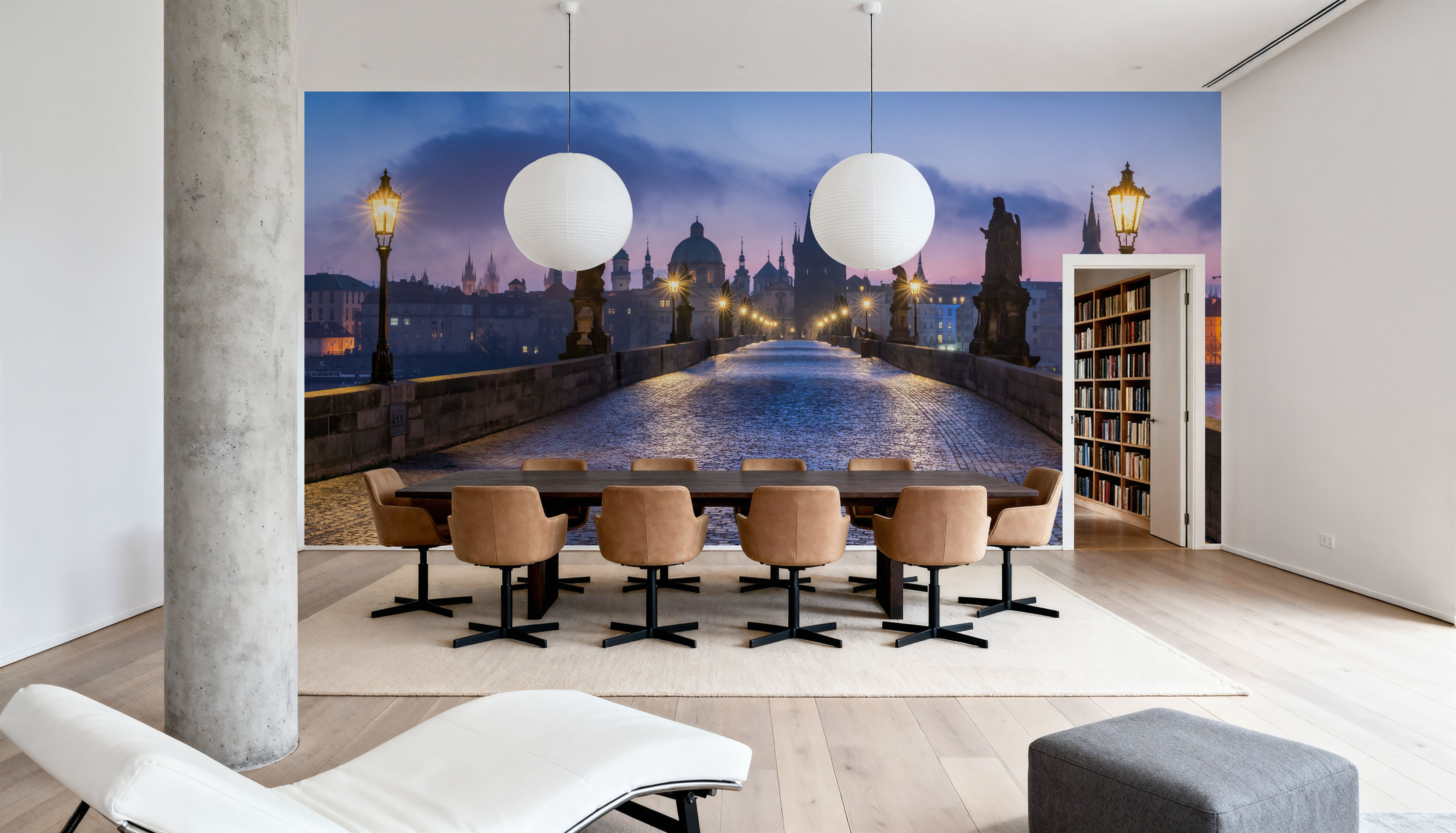 Charles Bridge Prague