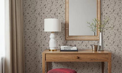 Quail Eggshell, Stone