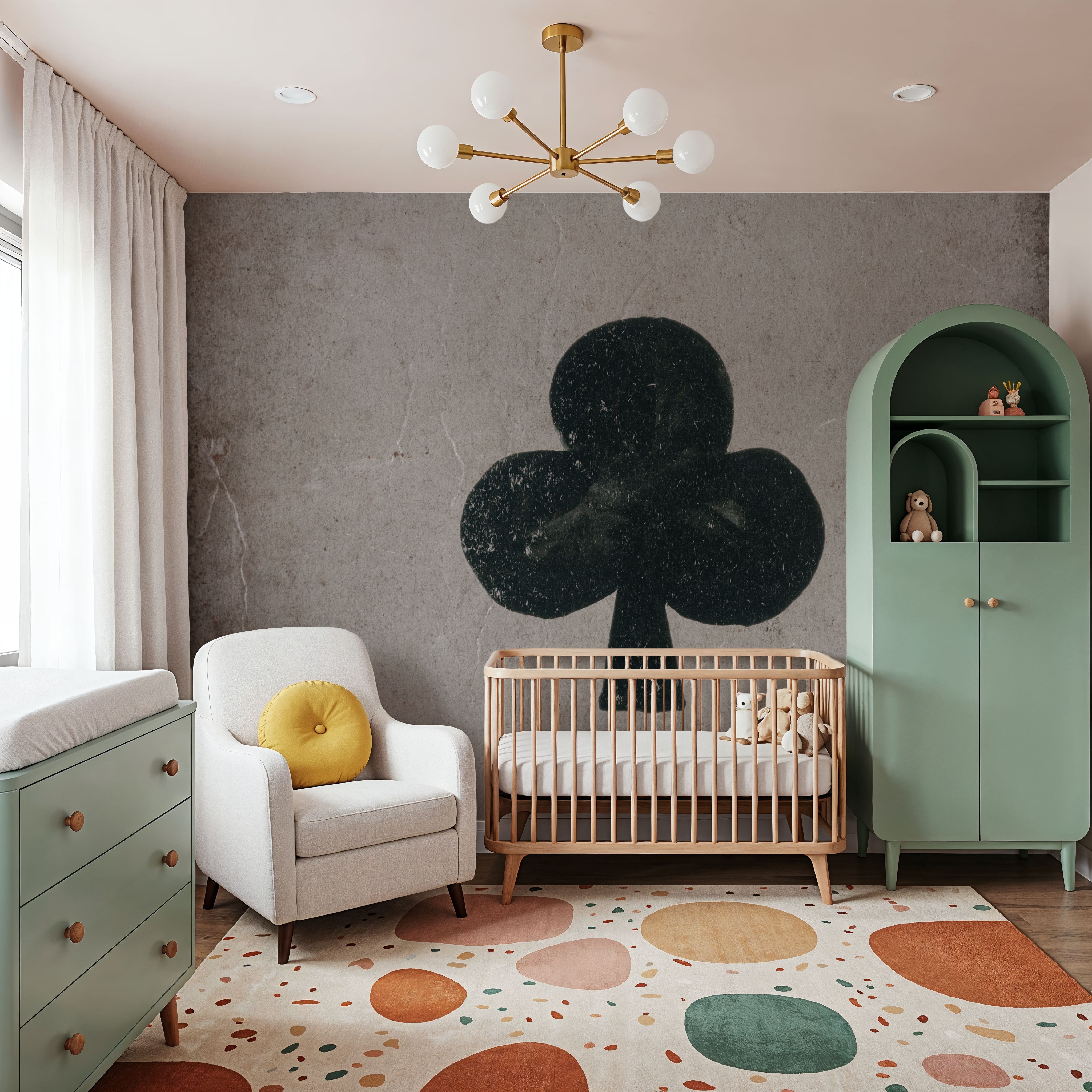 Ace of Clubs Neutral