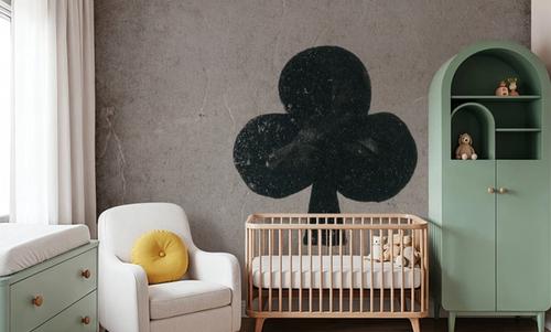 Ace of Clubs Neutral