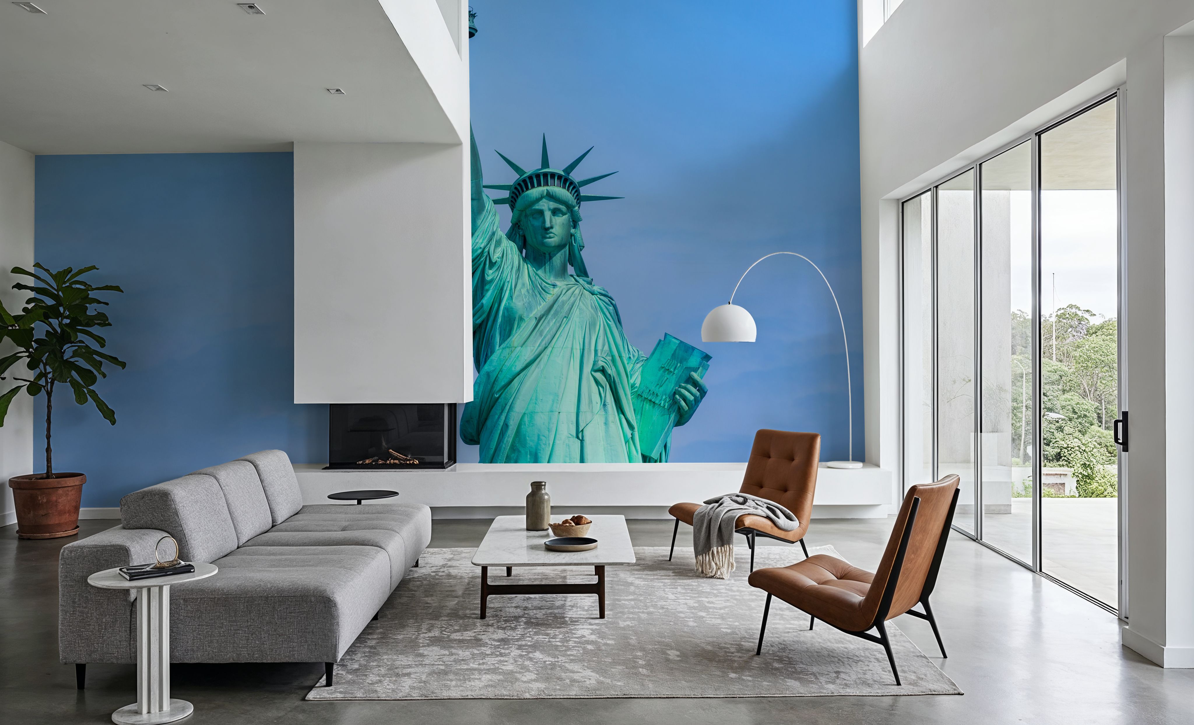 Statue of Liberty New York