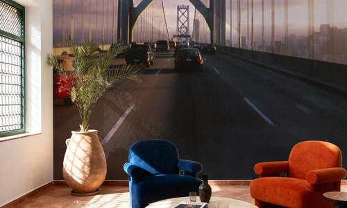 Golden Gate Cruise