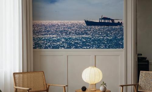 Mediterranean Boats
