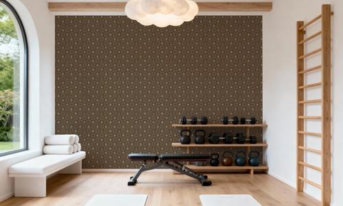 House(s) of Cards, Taupe