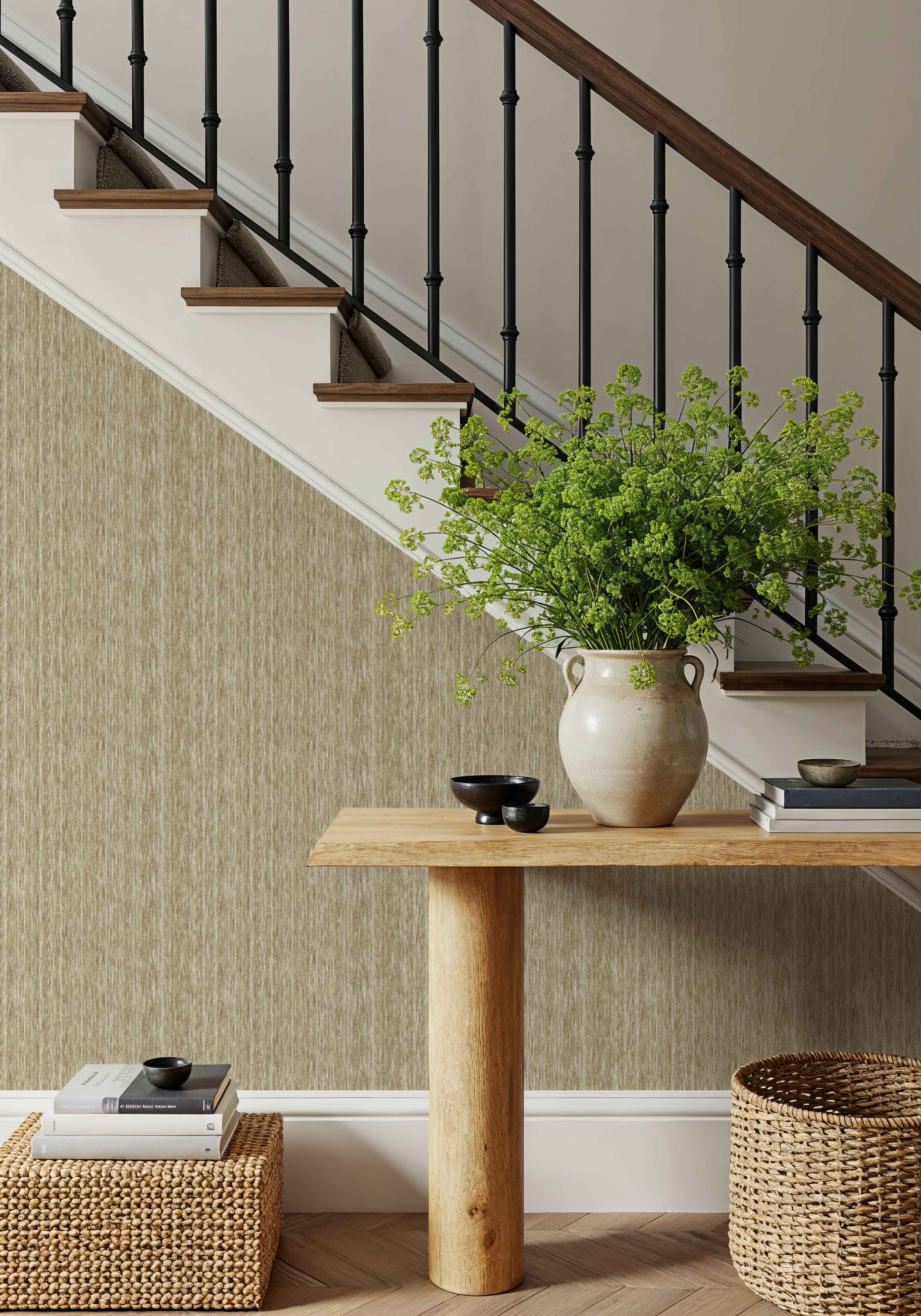 Faux Cloth Texture, Blonde