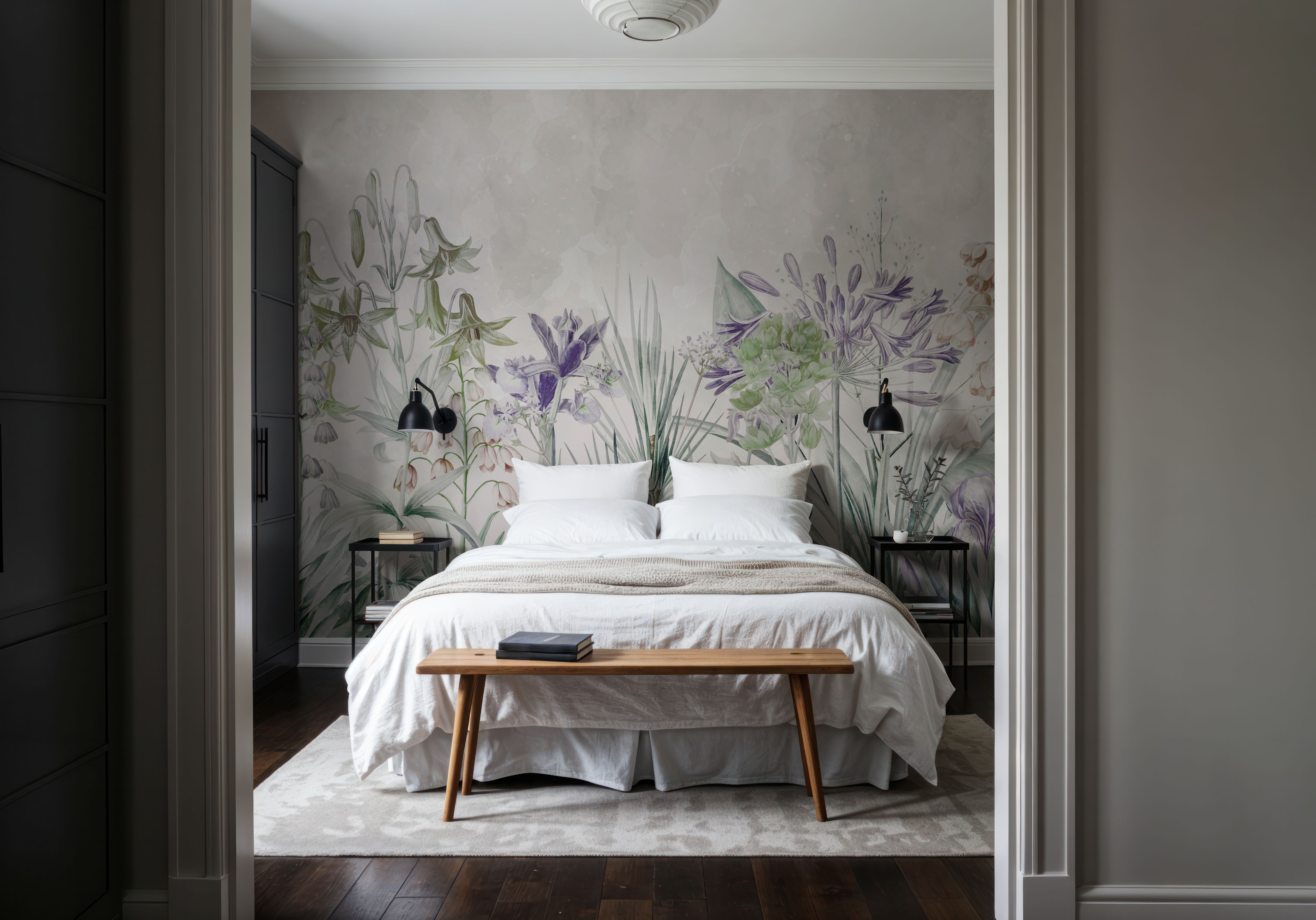 Field of Dreams Deep Purple