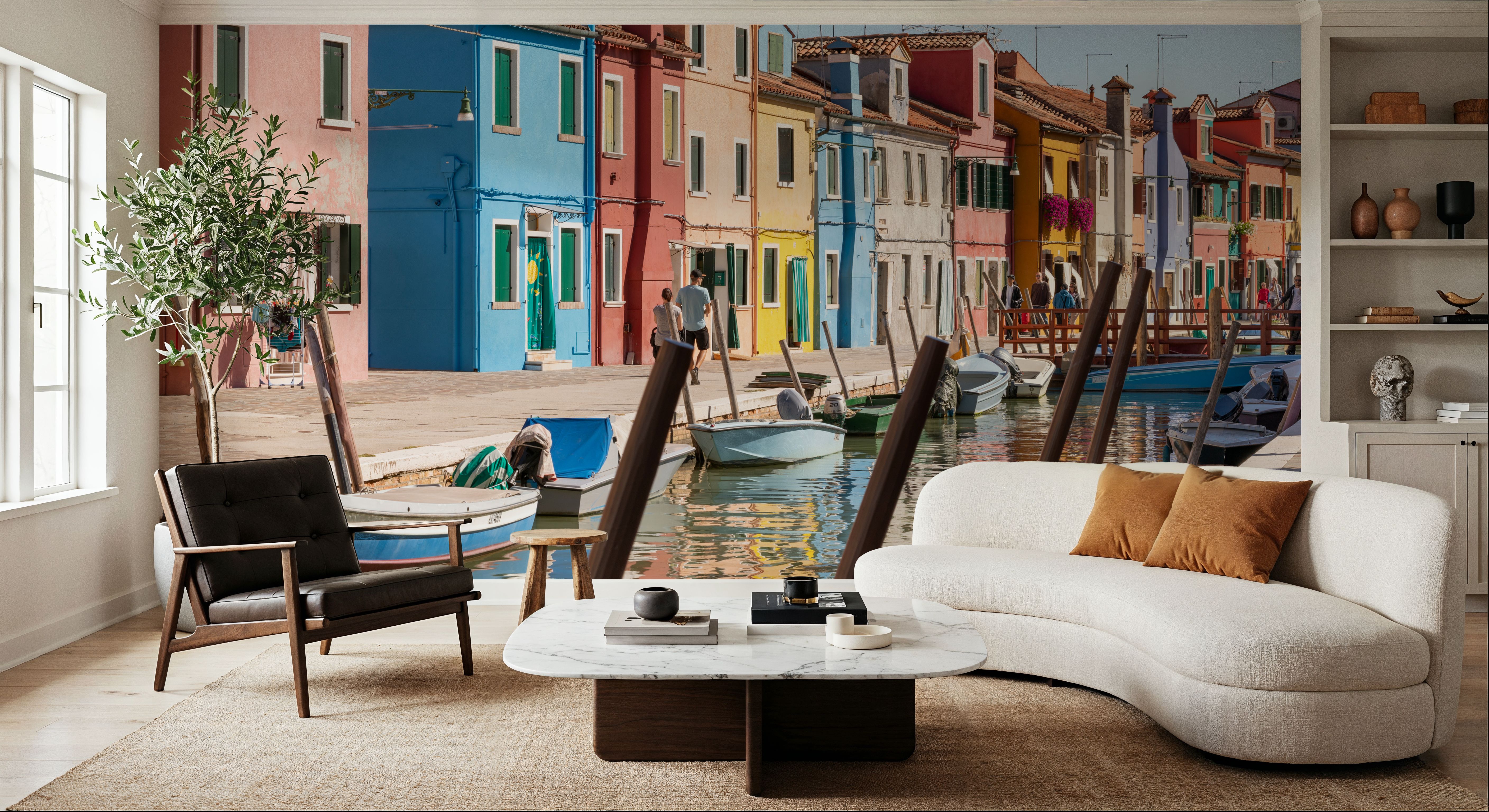 Burano Study
