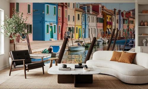 Burano Study