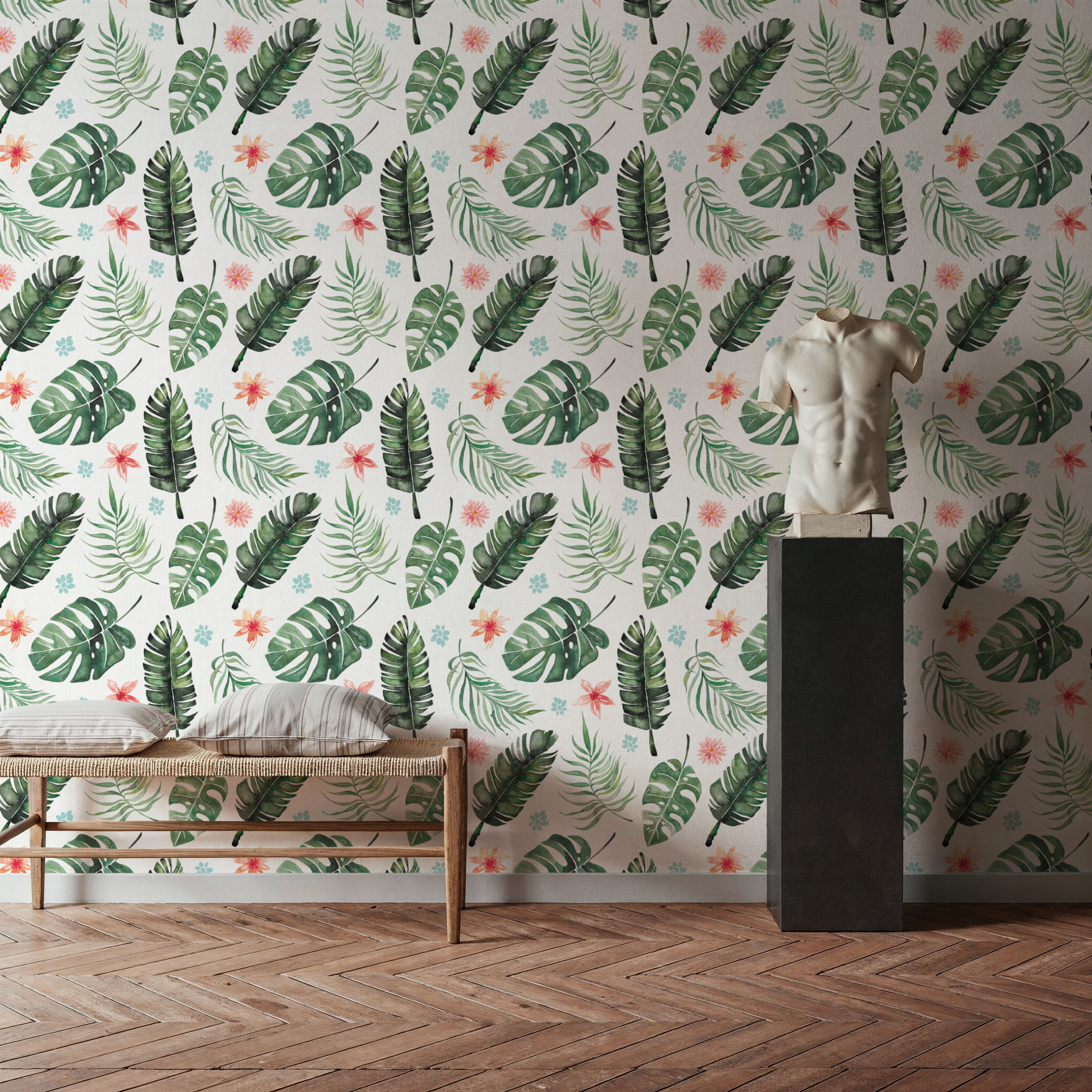 Paradise Foliage Light