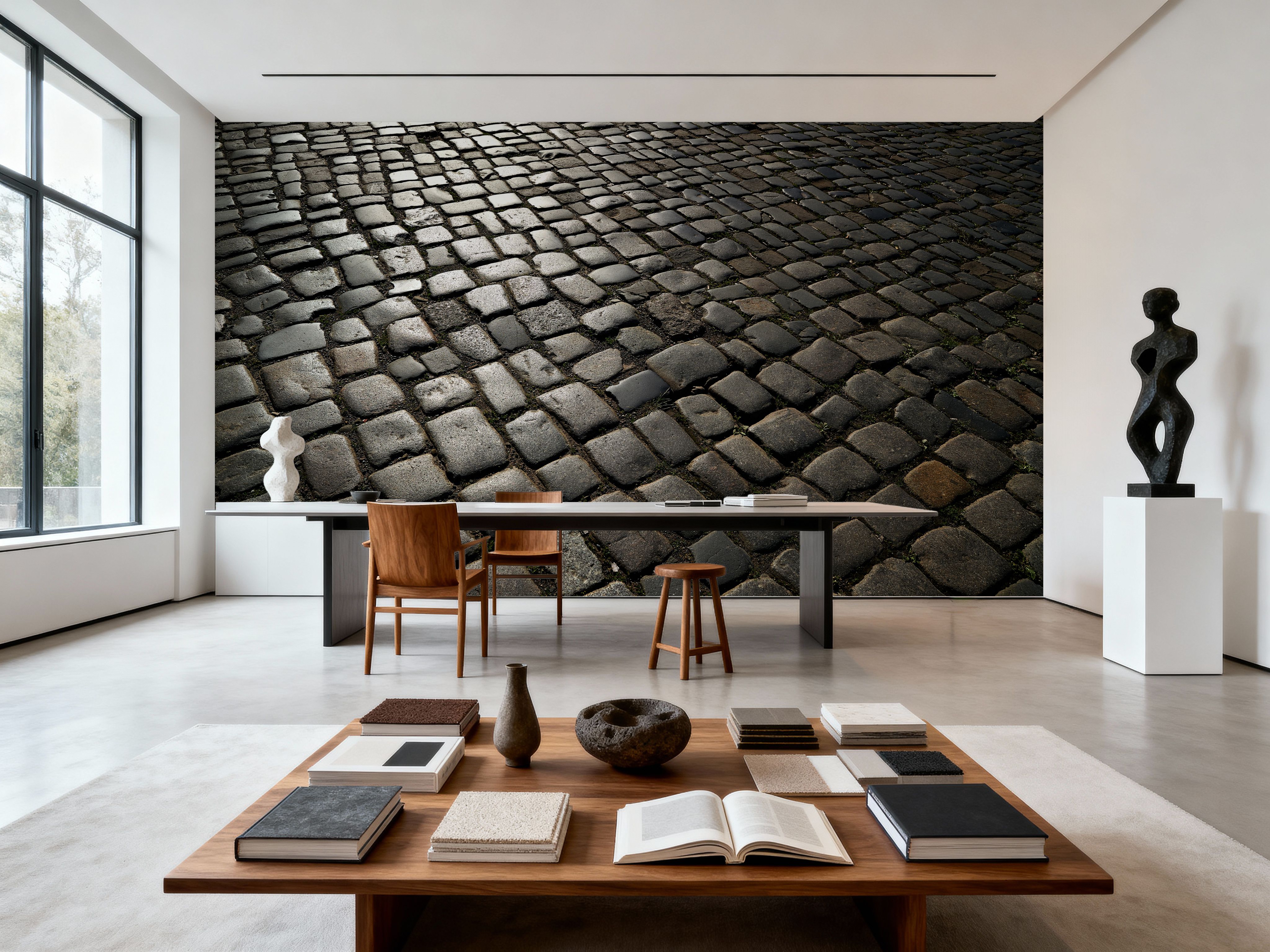 Ancient Cobblestone
