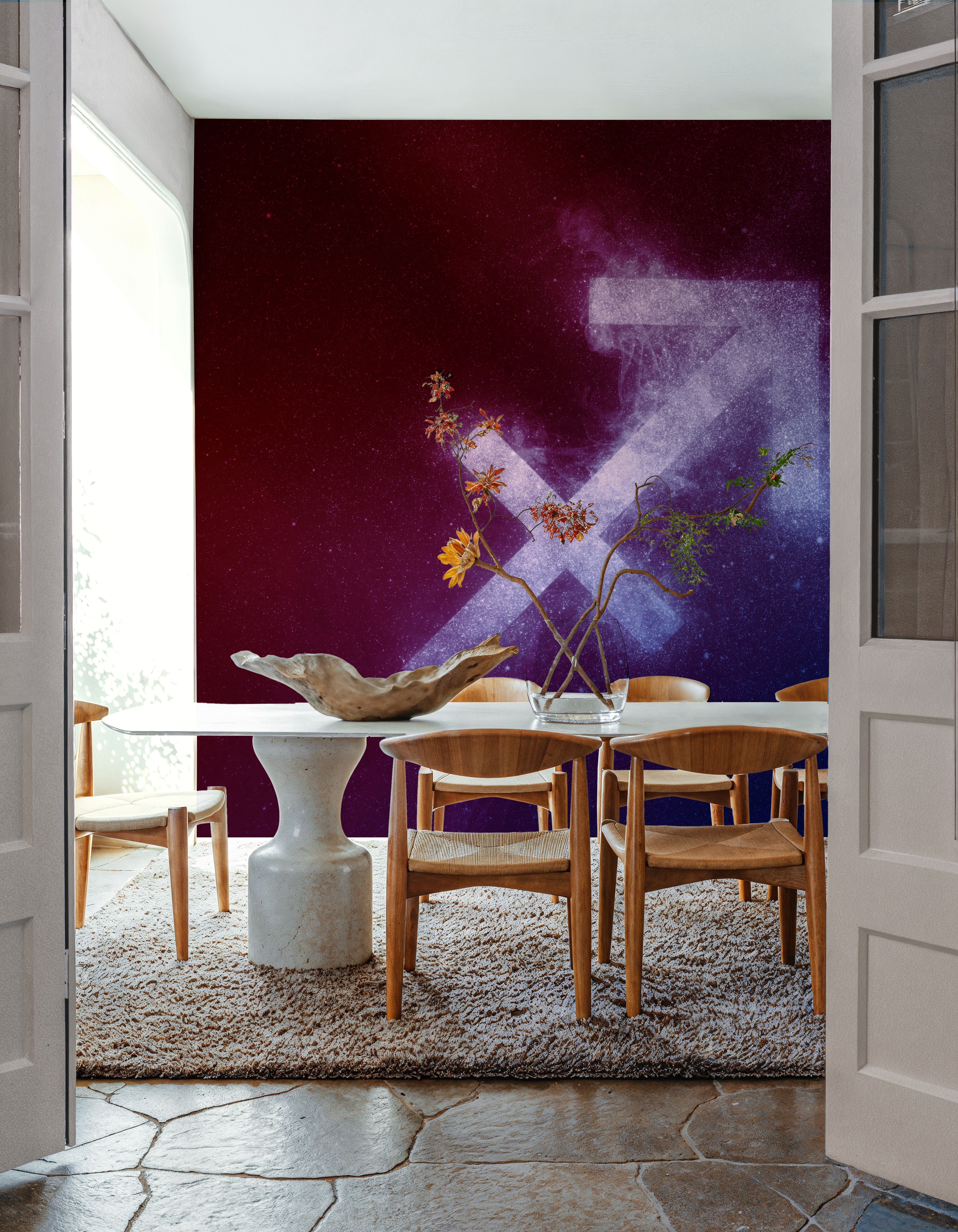 Sagittarius Zodiac of Stars 