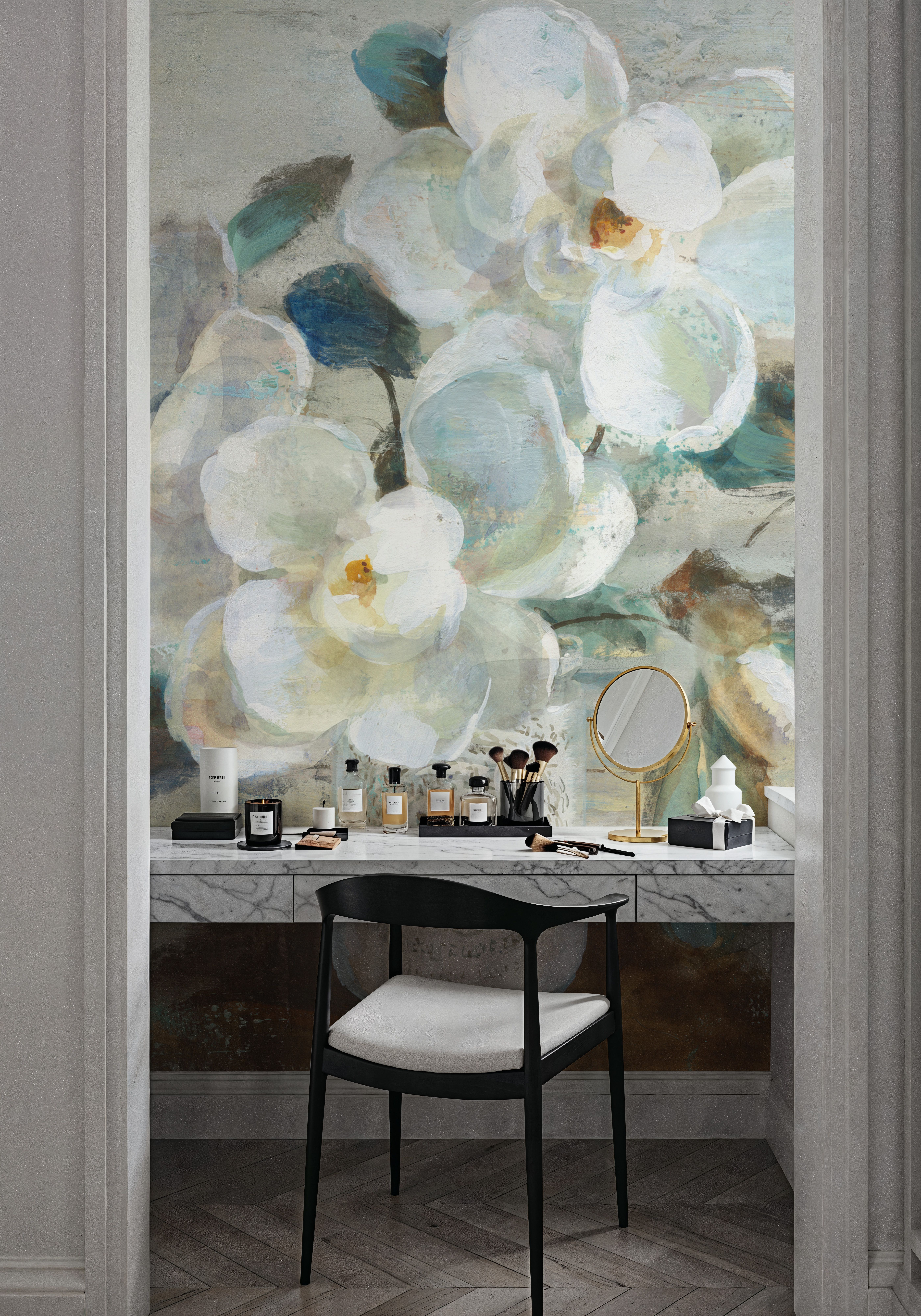 Sophies Magnolia Neutral