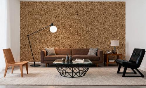 Leopard Fur Texture no.I
