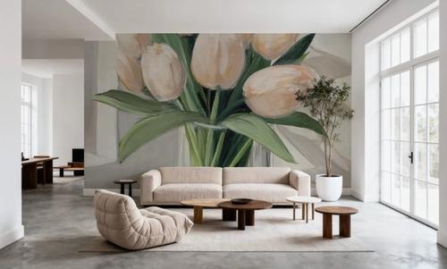 Tulip Bouquet II