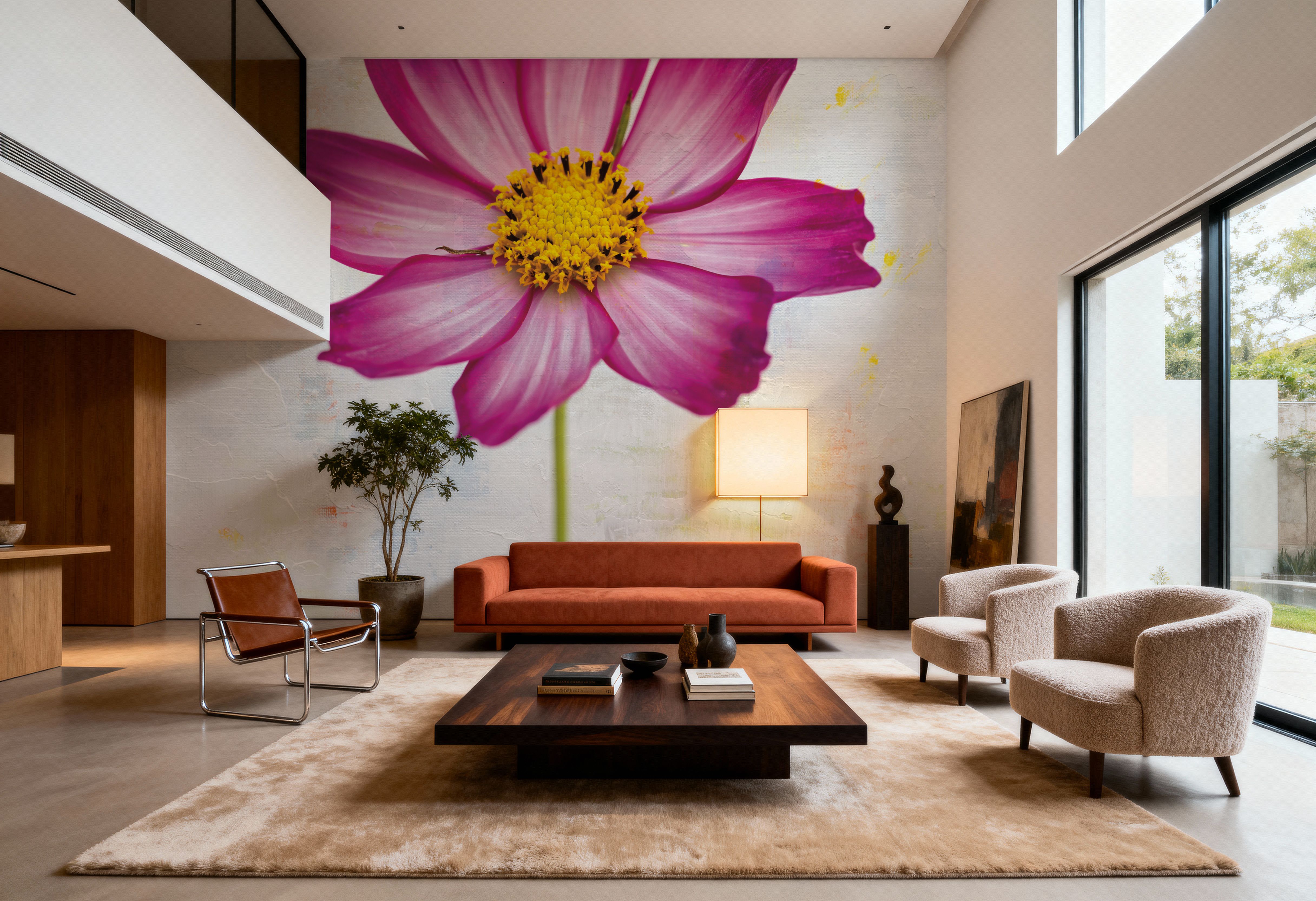 Wonderful Wildflowers IV