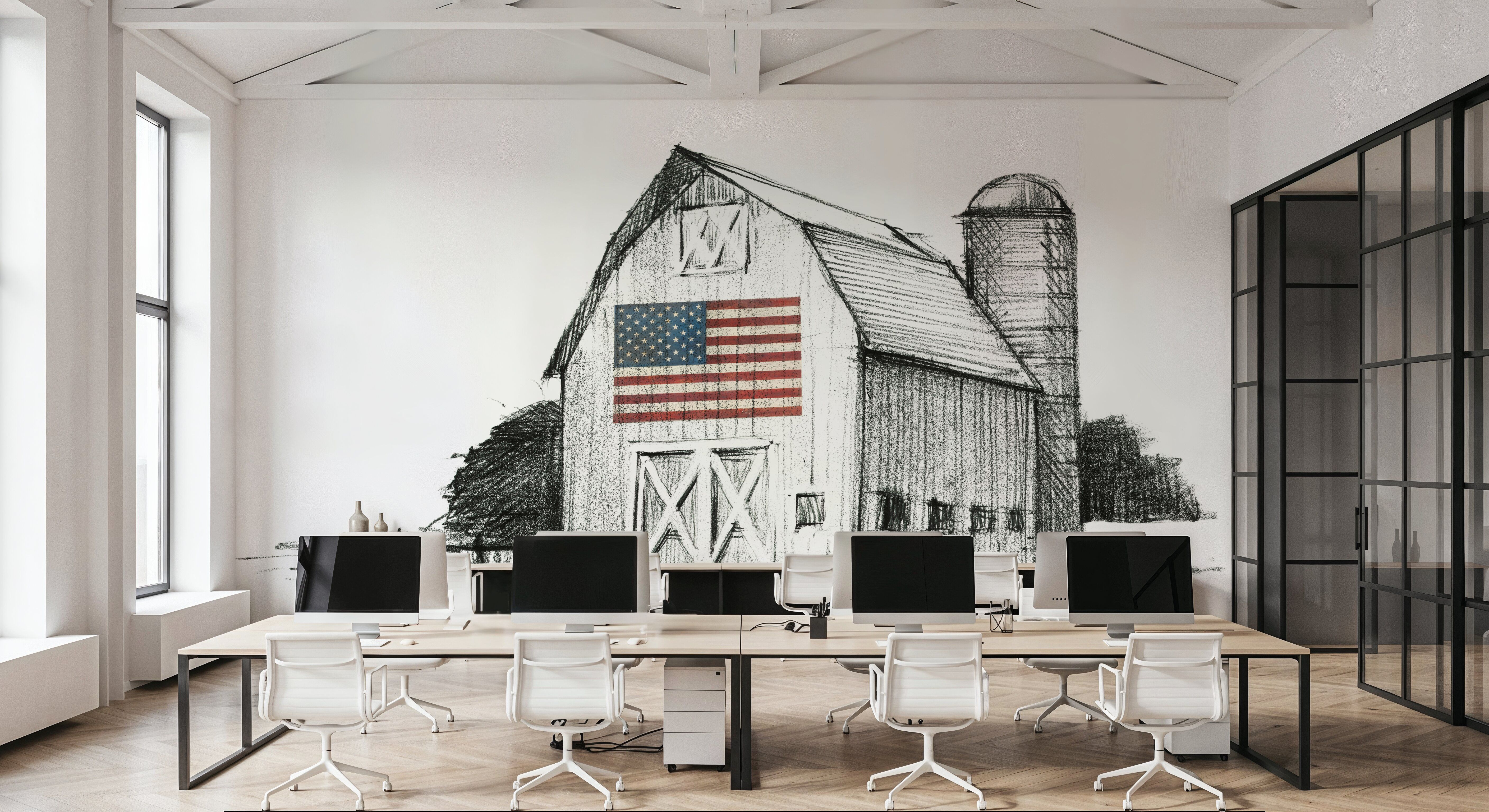 US Barn