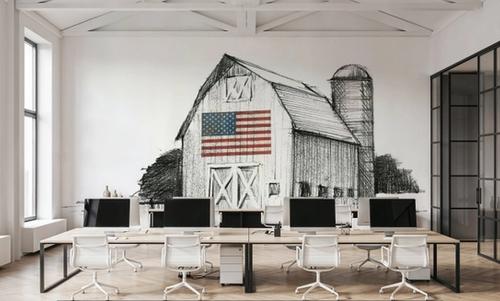 US Barn