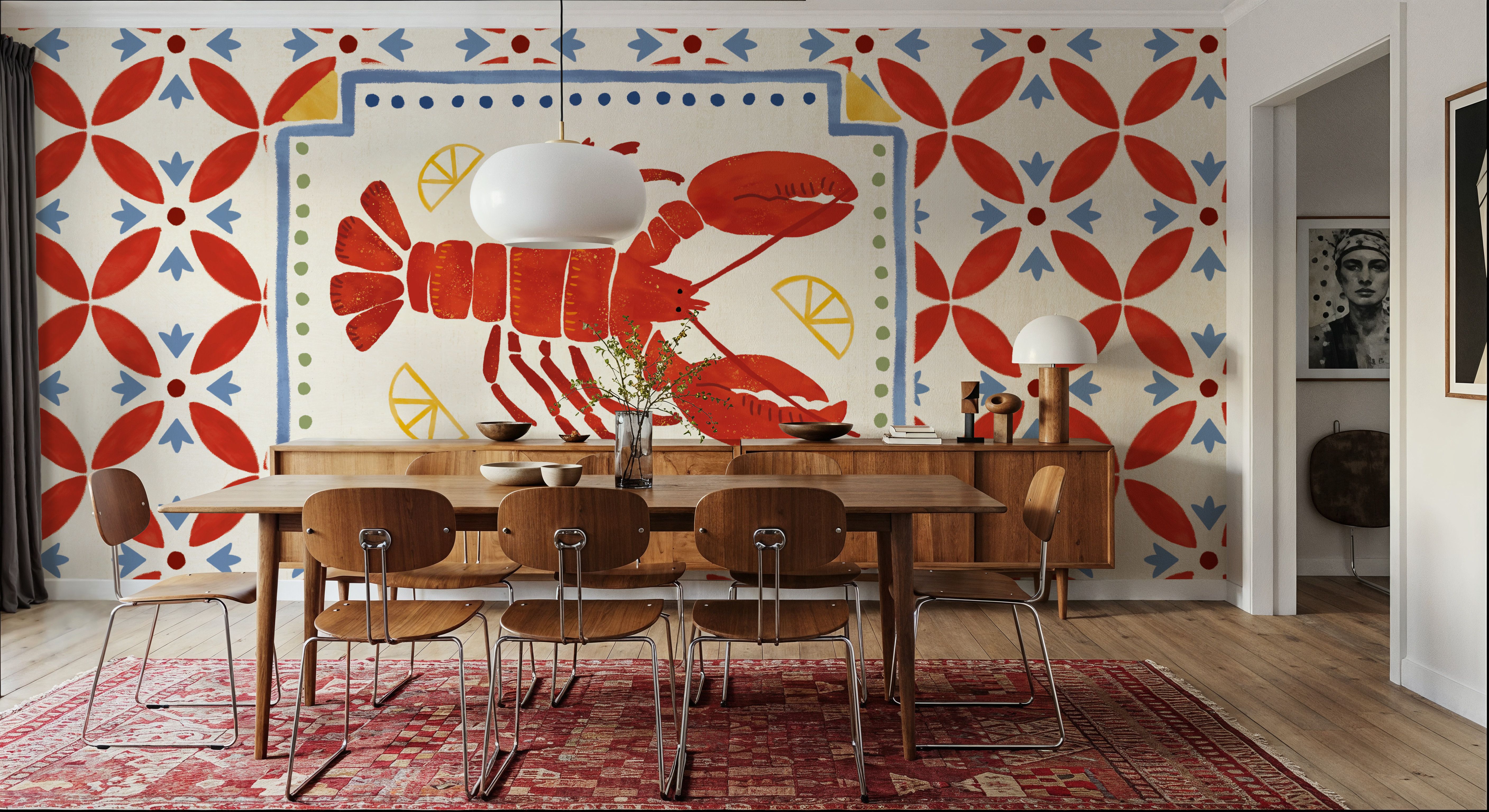 Shellfish Social III