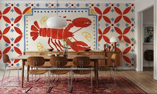 Shellfish Social III