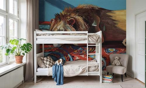 Dreams Of The Savannah