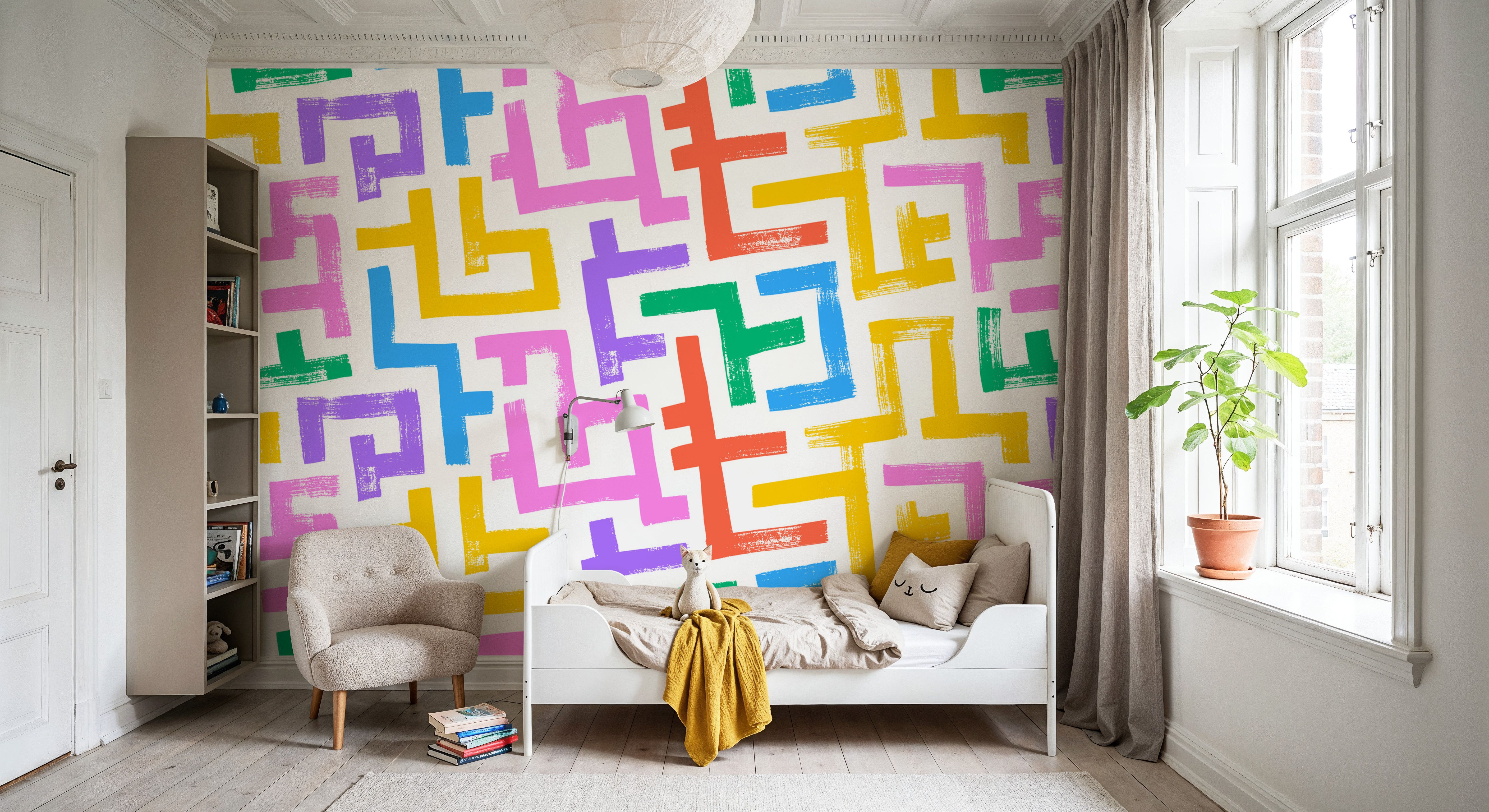 Maze of Wonders