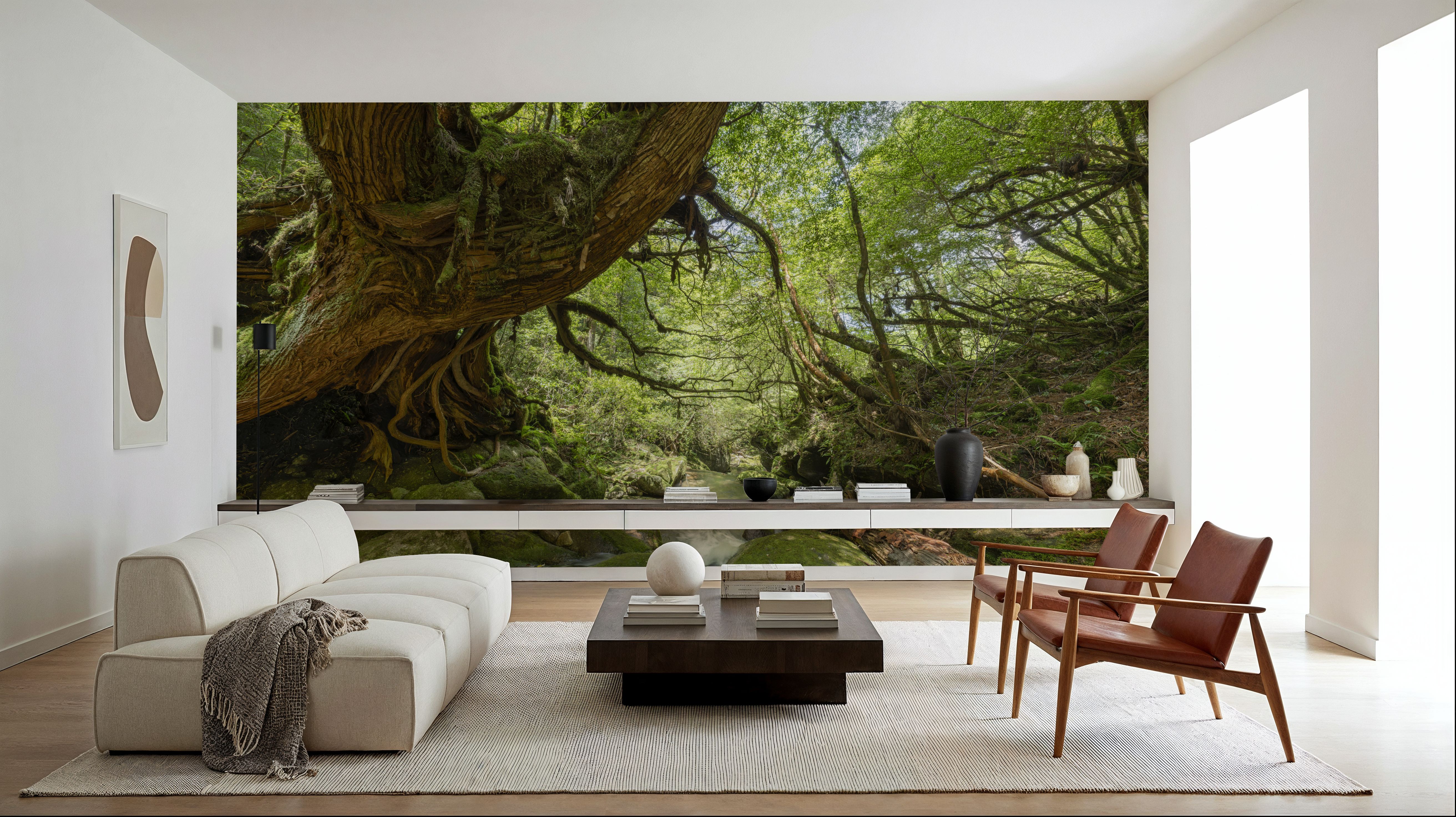 Shiratani Unsuikyo Valley Stream